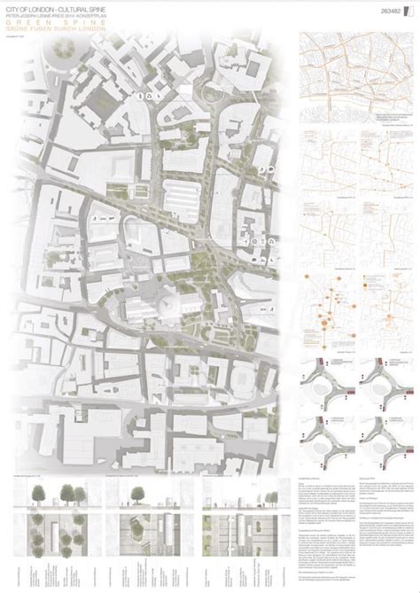 从p站找来的城市设计图纸 单纯分享 侵删 建… - 堆糖，美图壁纸兴趣社区