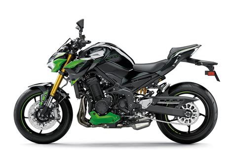 Kawasaki Nakedbike Bikes: New Model First Looks & In-Depth Reviews ...