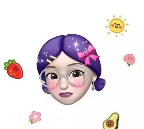 头像带火非主流