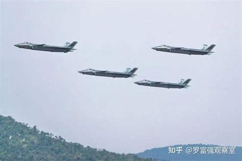 成飞厂内，歼-20一批接一批，说只造几百架，可能小瞧了解放军_凤凰网