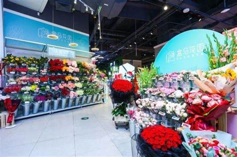 逛遍北京这个鲜花市场，淘花送花攻略全在这里了！