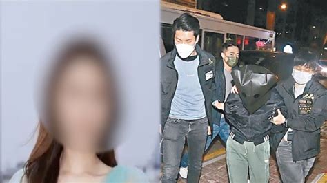 香港碎尸案最新进展：头颅右耳后6厘米大洞疑为致命伤 死者前公公情妇涉案_腾讯视频