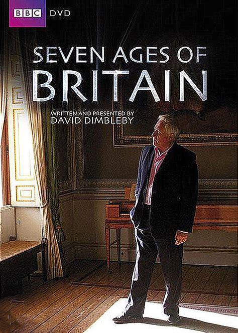 英国文化的七个时代(Seven Ages of Britain)-电影-腾讯视频