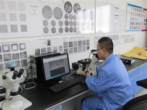 金相实验室 - 麦锡金属处理技术服务（苏州）有限公司