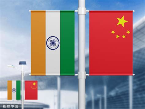 中国驻印度大使：中印关系今年取得新进展，出现积极势头 - 2022年9月29日, 俄罗斯卫星通讯社