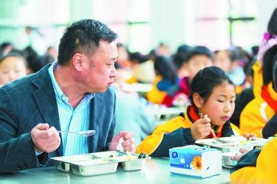 南京多措并举保中小学幼儿园用餐安全_荔枝网新闻