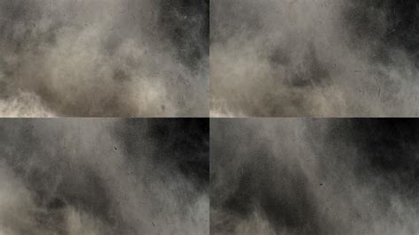 尘土飞扬雾霾天空元素素材下载-正版素材401845276-摄图网