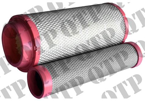 Air Filter Kit 4200 5400 - 359.3mm Long - Hoeys Part & Plant Sales