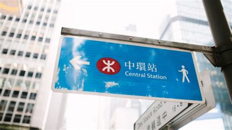 HK TOURISM GUIDE 香港旅游指南