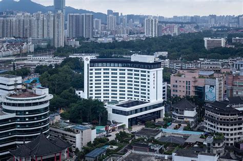 深圳迎宾馆改造工程-深圳市工大国际工程设计有限公司