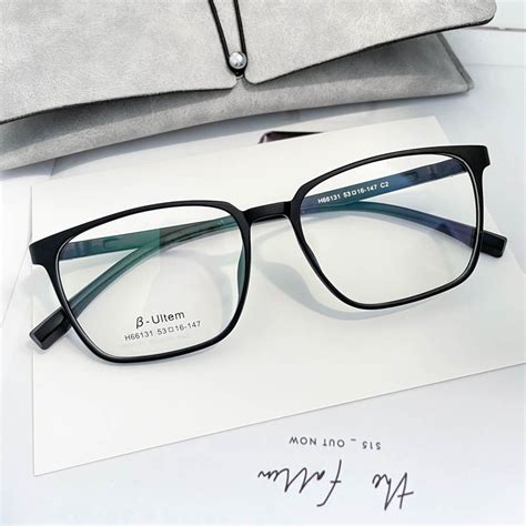 无螺丝无金属TR90超轻眼镜框看守所监狱可用眼镜架高考眼镜混批-阿里巴巴