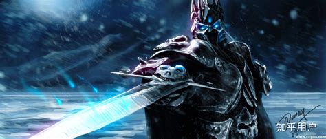 魔兽7.0军团再临各职业神器外观预览 死亡骑士篇-新浪魔兽世界专区