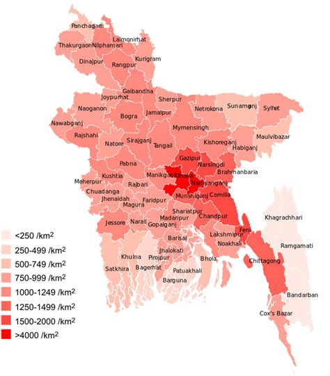 孟加拉属于哪个洲的国家？人口面积是多少？ - 拼客号