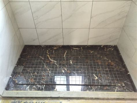 淋浴房石材，这样用很入流|瑞达动态|武汉市金诚瑞达石材有限公司