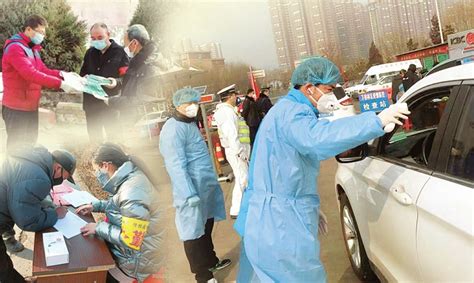 东南大学组织九龙湖校区全体在校师生员工进行核酸检测