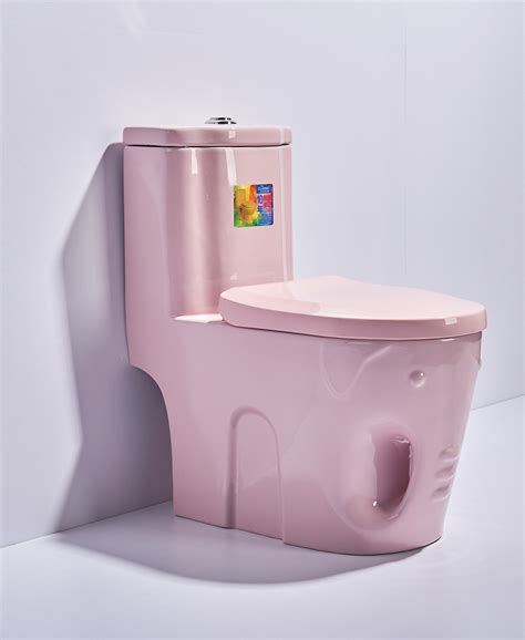 彩色儿童马桶 儿童坐便器陶瓷 幼儿园专用小孩马桶 卫浴座便器-阿里巴巴