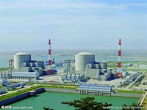 中核集团三门核电二期工程正式开工