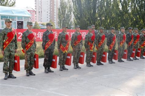 2019年湖南省欢送新兵入伍仪式在长举行 - 要闻 - 湖南在线 - 华声在线