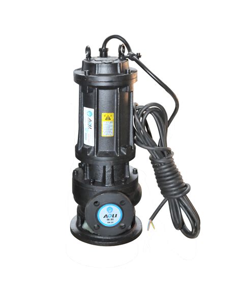 QDX小型不锈钢潜水电泵-泵阀商务网
