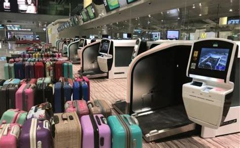 春秋航班可以带几寸的行李箱，春秋航空允许带的箱子是多大的 - 百发生活