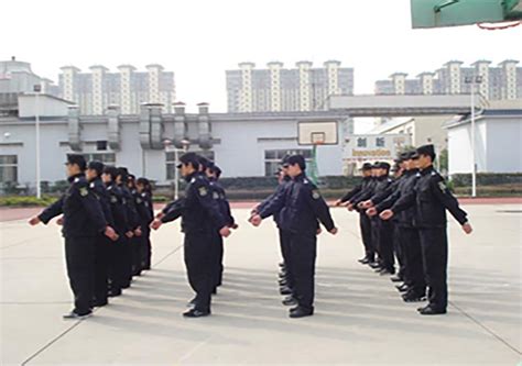 上海沪杰保安服务有限公司安徽分公司2020最新招聘信息_电话_地址 - 58企业名录