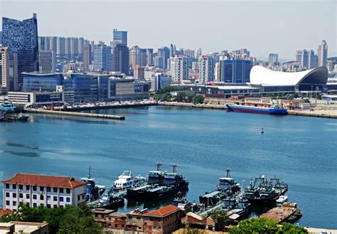烟台排名32！2021中国百强城市出炉！|GDP|中国|广东省_新浪新闻