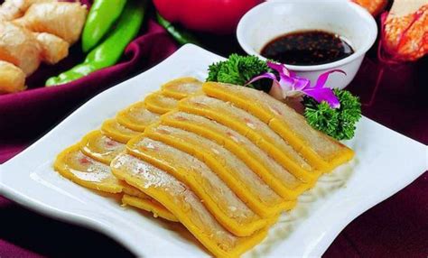忻州古城的美食有哪些？山西忻州十大特色美食(3)_巴拉排行榜