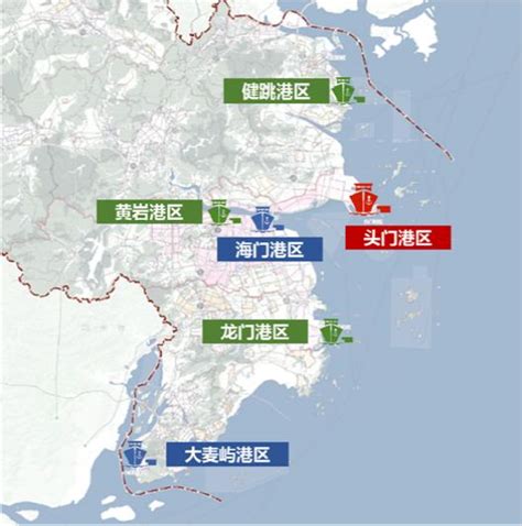 关于重新印发《台州市椒江区新型城镇化发展“十四五”规划》的通知