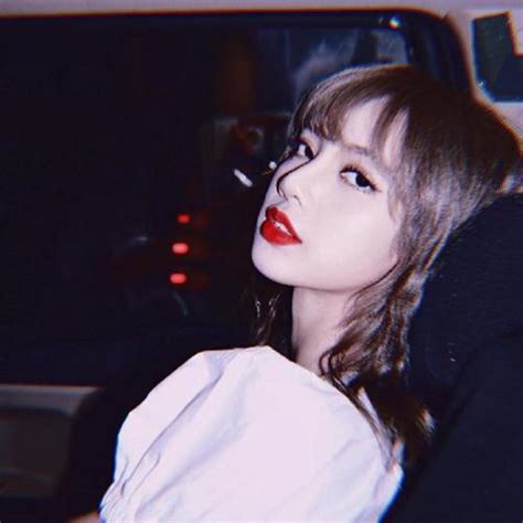Lisa头像图片