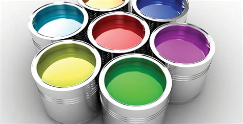油漆有哪些种类 常用油漆的六大种类介绍_装修保障网