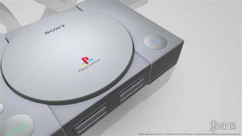 PS1主机诞生是因为任天堂抛弃索尼 其实毫无关系_游戏狗