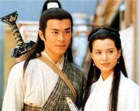 神雕侠侣(1995年香港TVB版古天乐、李若彤主演电视剧) - 搜狗百科