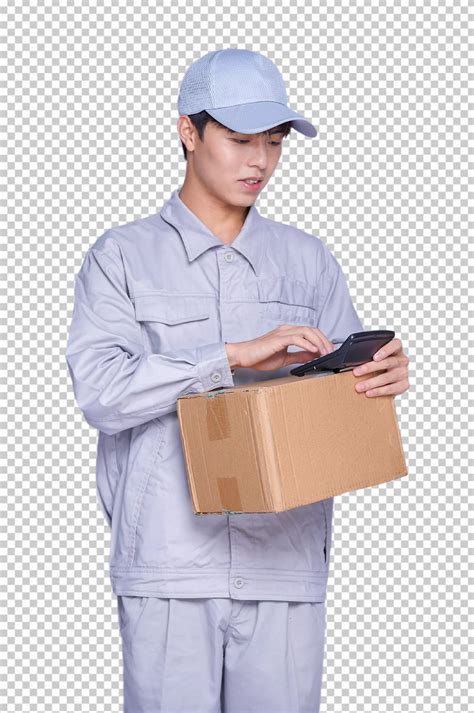 快递小哥头像系列图片 快递小哥头像系列图片