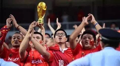 世界杯-中国什么时候能出线_sunflowefei-站酷ZCOOL