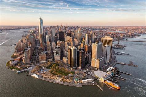纽约0.3平米钉子户，令政府头疼百年，如今成为曼哈顿特色景点_赫斯_家族_美国的