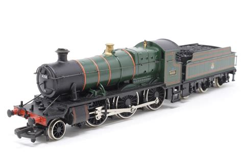 Mainline 37045-PO02 Class 43xx 2-6-0 4358 in BR Lined Green - Pre-owned
