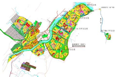 宜宾叙州区224规划图,宜宾市城市规划图2025,宜宾城北新区规划图_大山谷图库
