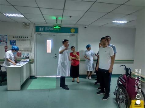 文安县卫健局组织开展重阳节大型宣传和义诊活动-文安县人民政府
