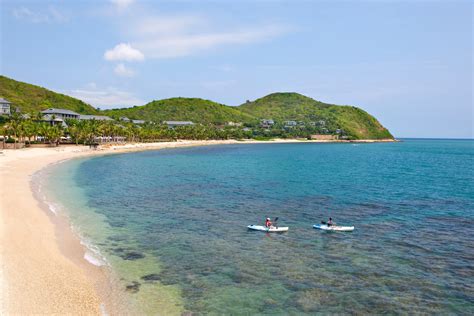 A visitors’ guide to Sanya