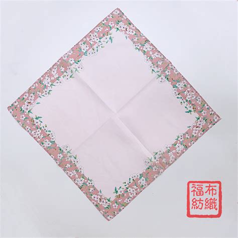 手帕图片