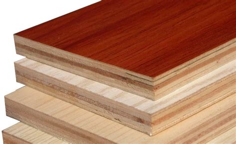 多层实木板规格和尺寸介绍-木业网