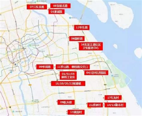 武汉最新拆迁地图来了，涉及武汉11个区_手机新浪网