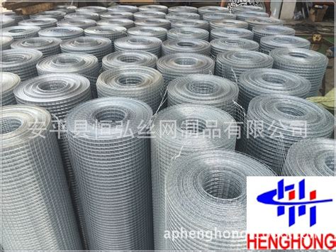 镀锌电焊网 - 衡水鑫耐丝网公司