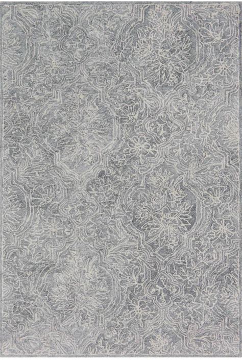 现代美式创意传统花纹图案地毯贴图-高端定制_威廉高尔(云织设)官网