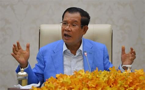 中国人在柬埔寨做生意 柬埔寨投资骗局是什么？-股城热点