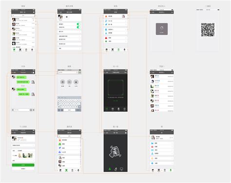 墨刀教程：如何快速制作一个App首页原型？ | 人人都是产品经理