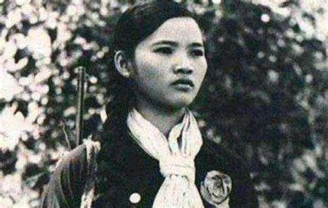 对越反击战，越军“黑玫瑰”女子特工一号怎么死的？让人意想不到|越南|黑玫瑰|特工_新浪新闻