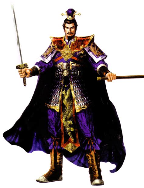 Total War: THREE KINGDOMS Warlord Legends - Cao Cao - Total War