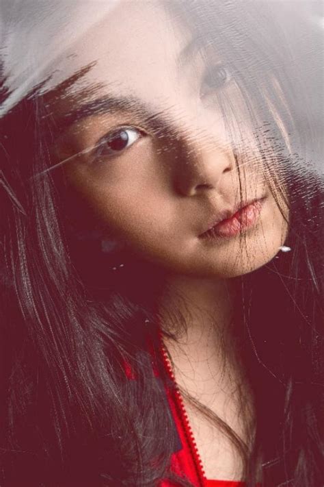 小妞小李非主流头像