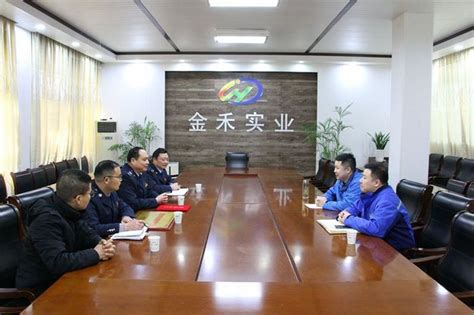 航天工程公司成功签约安徽金禾实业合成氨项目 - 中国运载火箭技术研究院